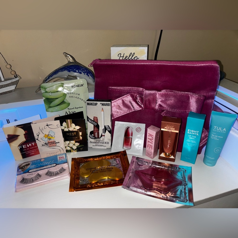 Assorted Beauty Bundle - Reseller’s Bundle